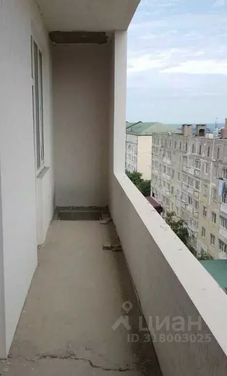1-к кв. Дагестан, Дербент ул. Хизроева, 34 (55.0 м) - Фото 0