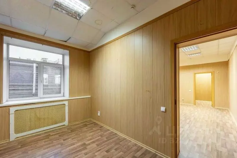 Офис в Санкт-Петербург ул. Комсомола, 1-3И (54 м) - Фото 1