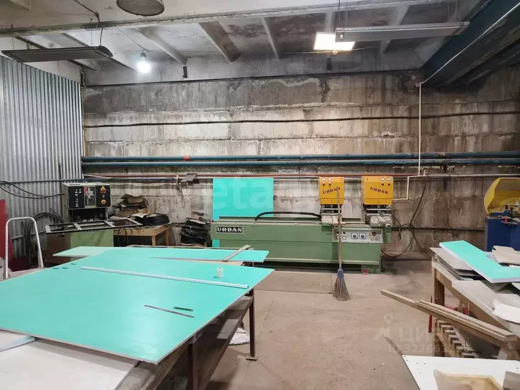 Склад в Красноярский край, Красноярск Зеленая Роща мкр, ул. Воронова, ... - Фото 1