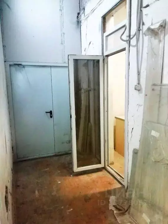 Склад в Санкт-Петербург Промышленная ул., 5 (427 м) - Фото 2