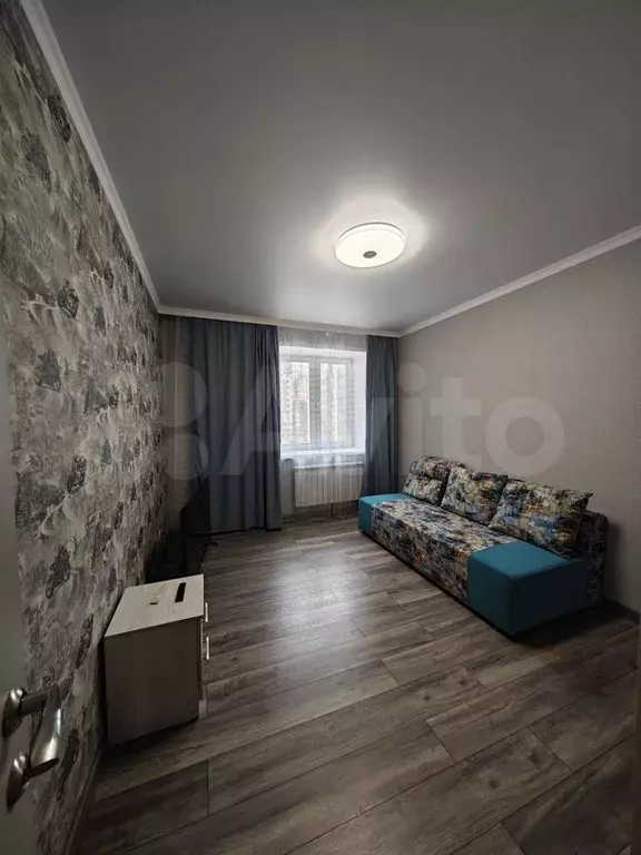3-к. квартира, 87 м, 5/21 эт. - Фото 1