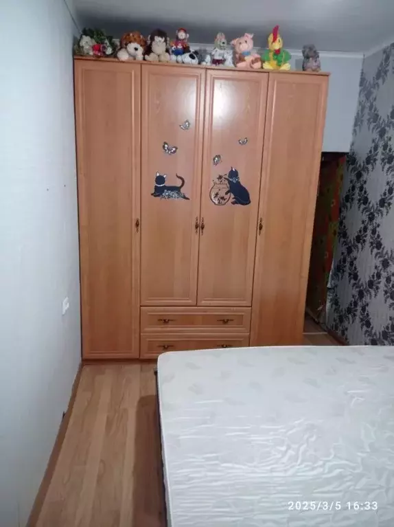 2-к кв. Кемеровская область, Кемерово ул. 9 Января, 8 (44.0 м) - Фото 0