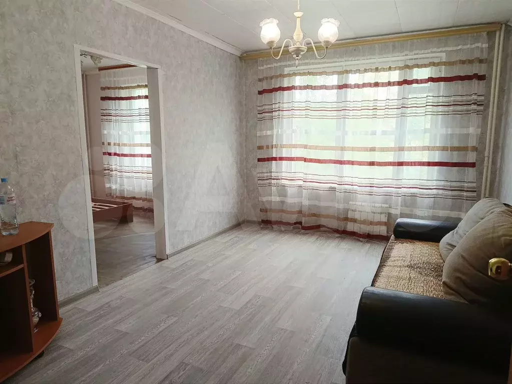 3-к. квартира, 50,2 м, 5/9 эт. - Фото 0