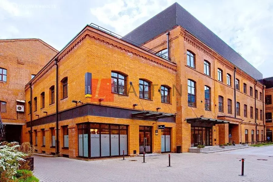 Офис (222 м) - Фото 2