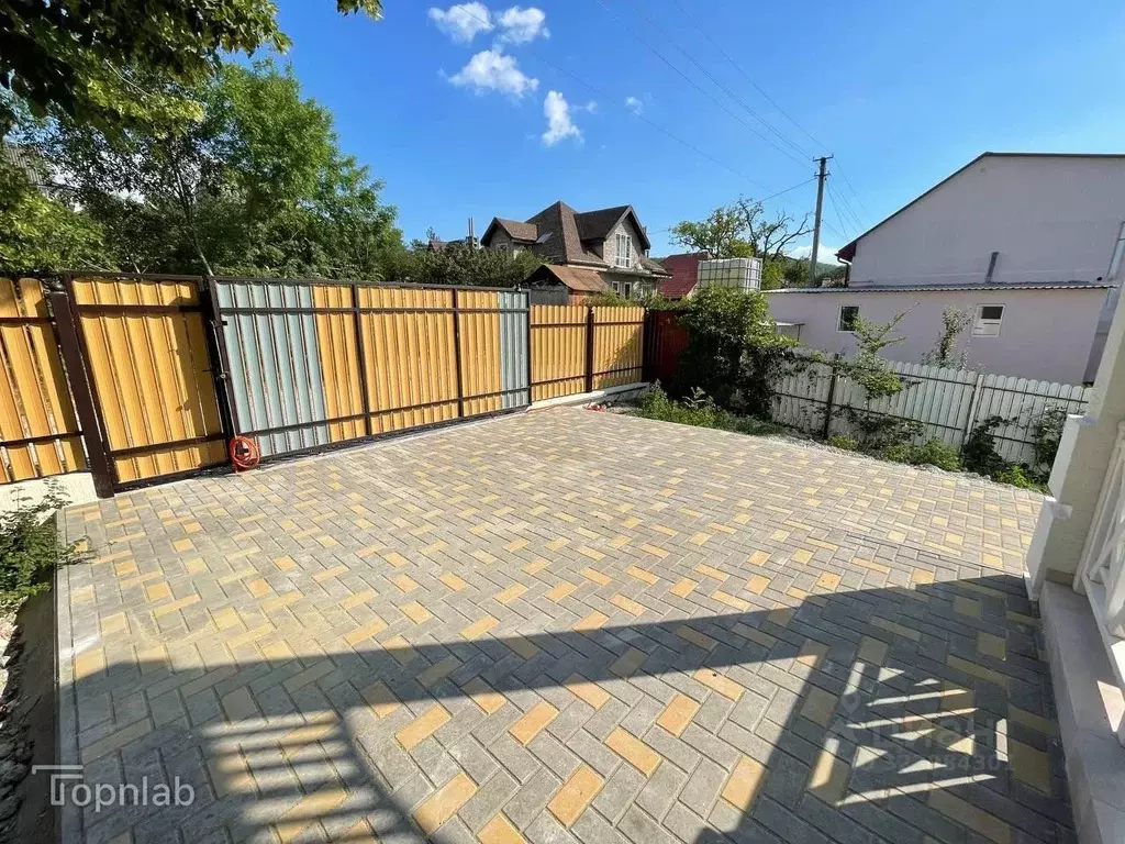 Дом в Краснодарский край, Геленджик городской округ, Дружба СТ 3 (148 ... - Фото 2