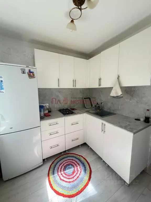 2-к кв. Ставропольский край, Лермонтов ул. Патриса Лумумбы, 17 (45.0 ... - Фото 2