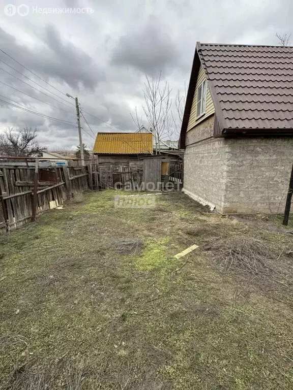 Дом в Астрахань, Коломенская улица, 67 (83.8 м) - Фото 2