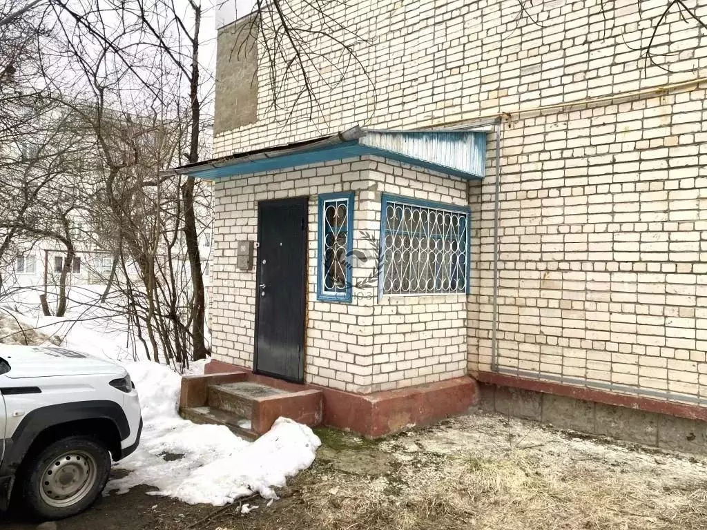 3-к кв. Калужская область, Калуга ул. Гурьянова, 14к2 (83.7 м) - Фото 1