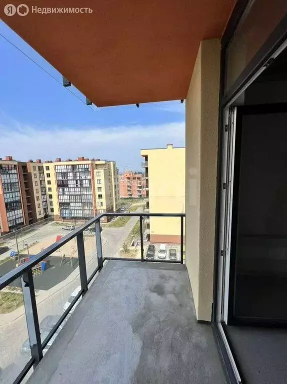 2-комнатная квартира: Светлогорск, Дачная улица, 6к2 (55.7 м) - Фото 0
