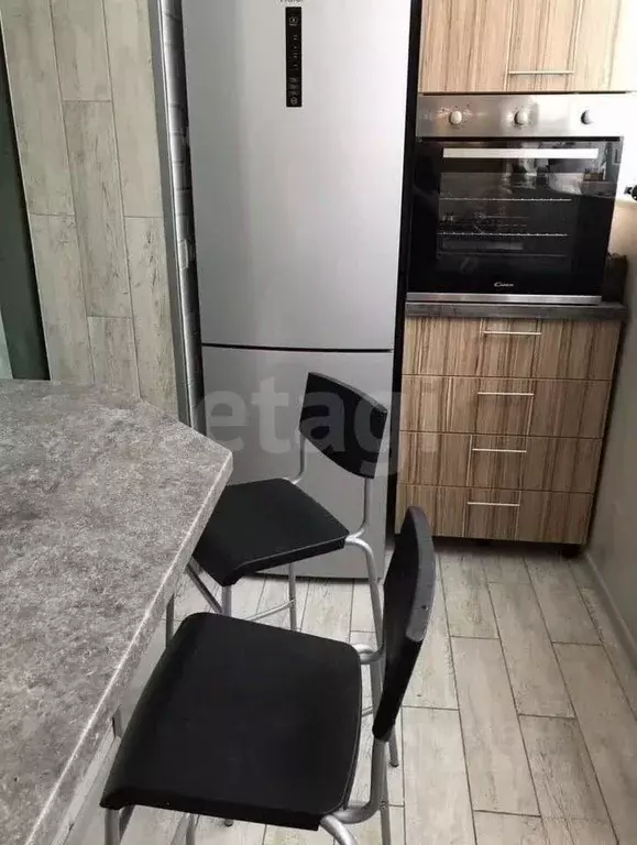 Студия Ростовская область, Ростов-на-Дону пер. Салютина, 2А (25.0 м) - Фото 1