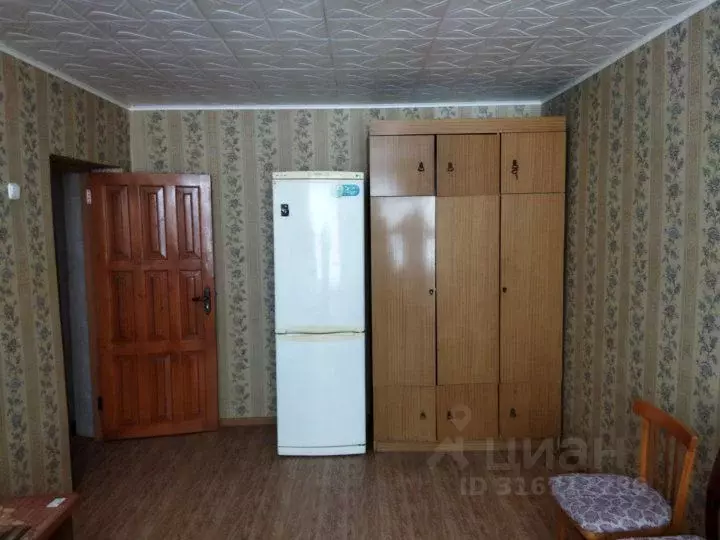 1-к кв. Татарстан, Набережные Челны Казанский просп., 23 (32.0 м) - Фото 0