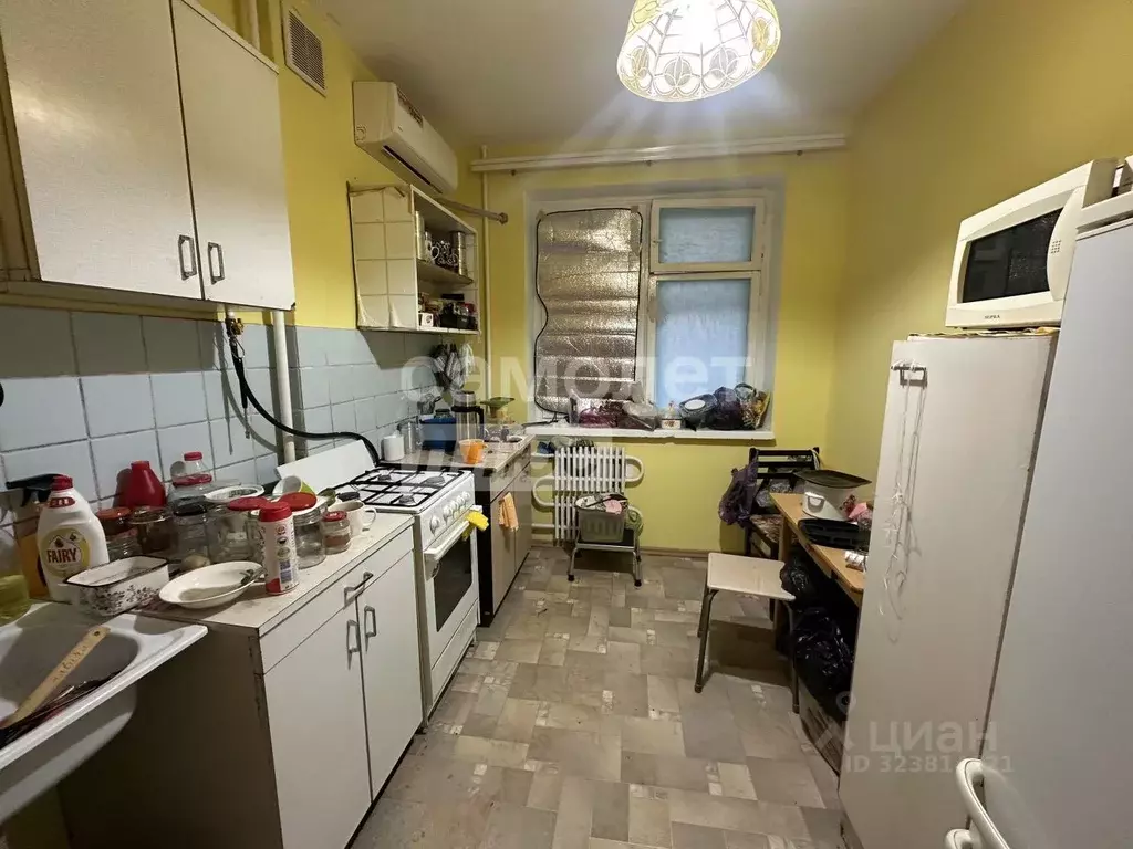 1-к кв. Волгоградская область, Волгоград ул. 8-й Воздушной Армии, 47А ... - Фото 1