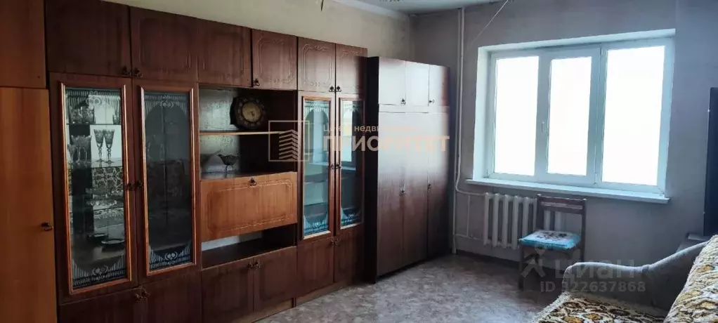 2-к кв. Саха (Якутия), Якутск ул. Чернышевского, 22/1 (51.5 м) - Фото 1