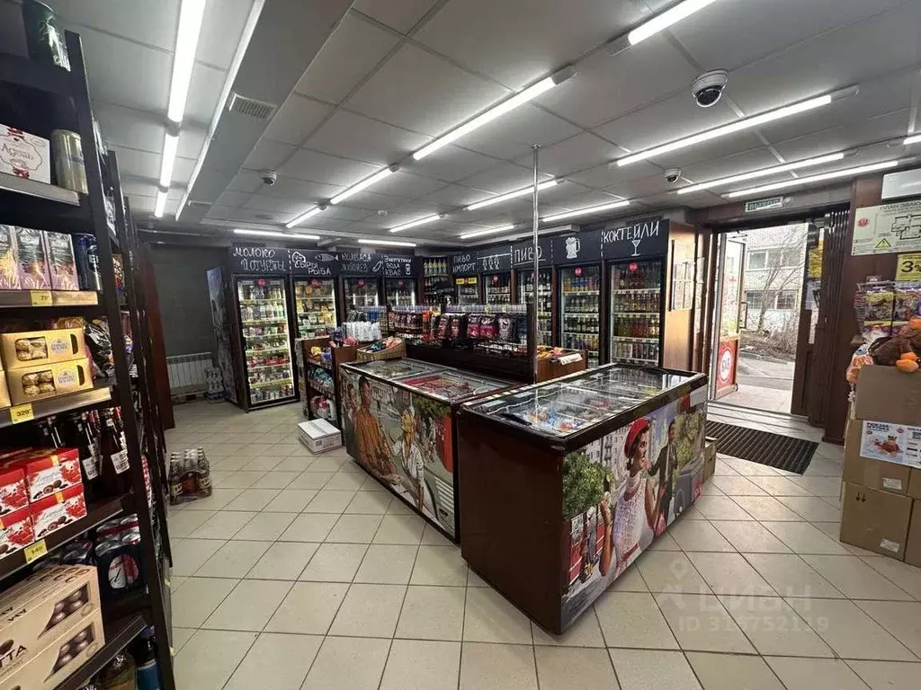 Торговая площадь в Саратовская область, Саратов ул. Имени Н.В. Исаева, ... - Фото 1