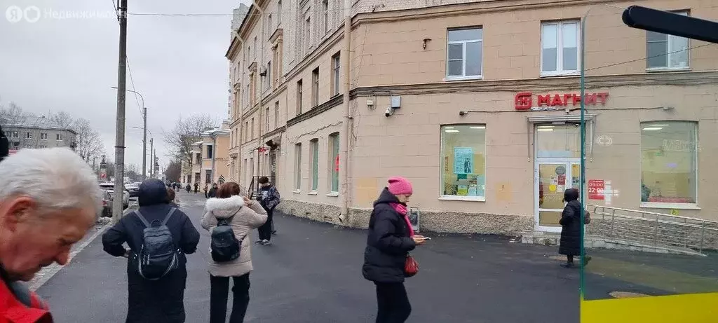 Торговая площадь (288.3 м) - Фото 2