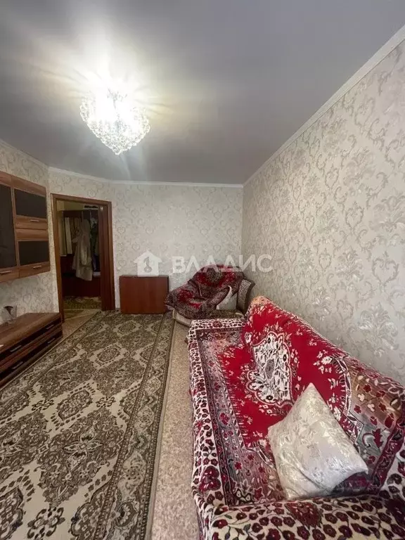 2-к кв. Башкортостан, Стерлитамак ул. Артема, 93 (50.4 м) - Фото 1