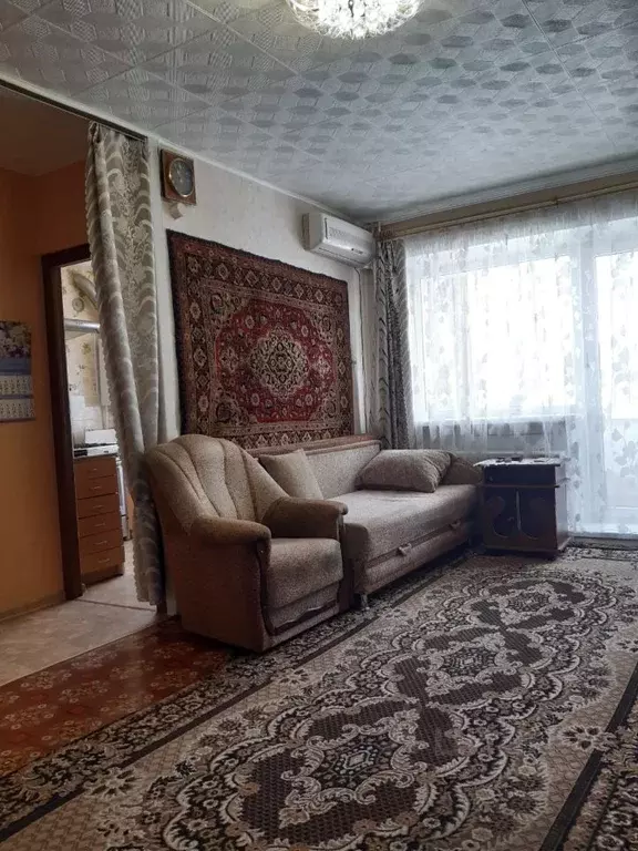 2-к кв. Московская область, Ногинск Богородский городской округ, ул. ... - Фото 2