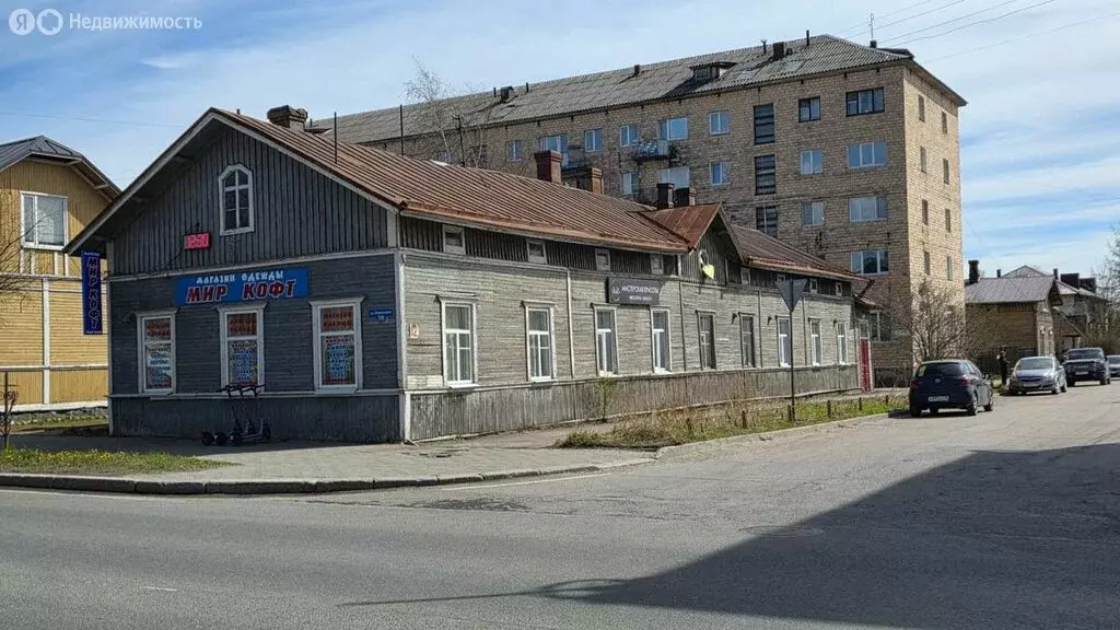 Помещение свободного назначения (47.9 м) - Фото 2