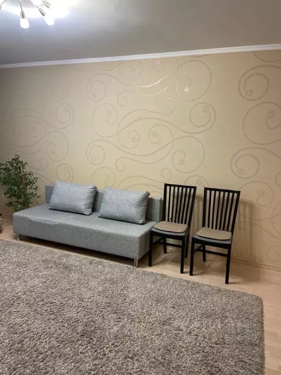 2-к кв. Ростовская область, Ростов-на-Дону Извилистая ул., 8 (53.0 м) - Фото 2