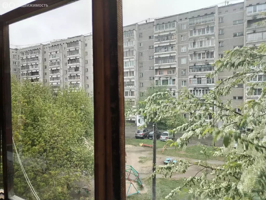 1-комнатная квартира: Екатеринбург, улица Калинина, 35 (25 м) - Фото 2
