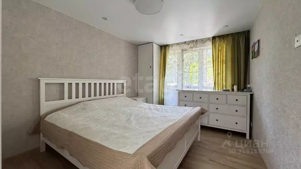 3-к кв. Адыгея, Майкоп ул. 12 Марта, 134К2 (69.9 м) - Фото 0