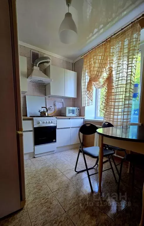 2-к кв. Ростовская область, Ростов-на-Дону ул. Тружеников, 36а (43.0 ... - Фото 1