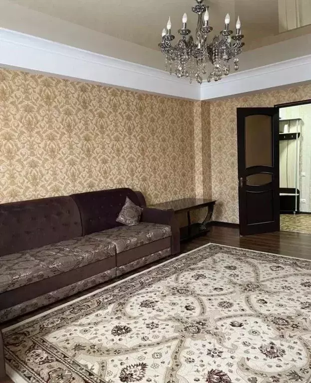 2-к кв. Дагестан, Дербент ул. Х. Тагиева, 35Ж (80.0 м) - Фото 1
