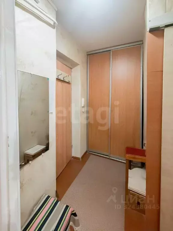 1-к кв. Ярославская область, Тутаевский муниципальный округ, ... - Фото 1