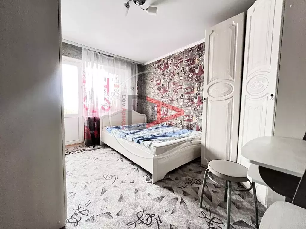 2-к кв. Башкортостан, Уфа Кольцевая ул., 111/1 (57.0 м) - Фото 0