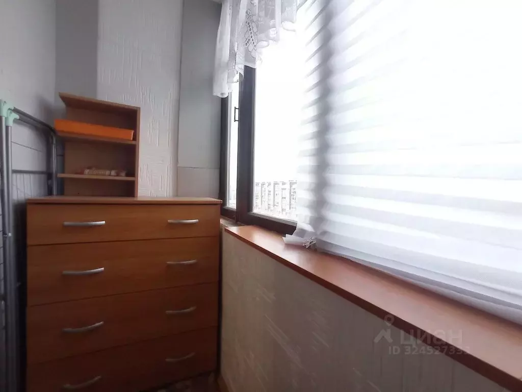 Комната Санкт-Петербург просп. Большевиков, 11/19 (12.9 м) - Фото 1