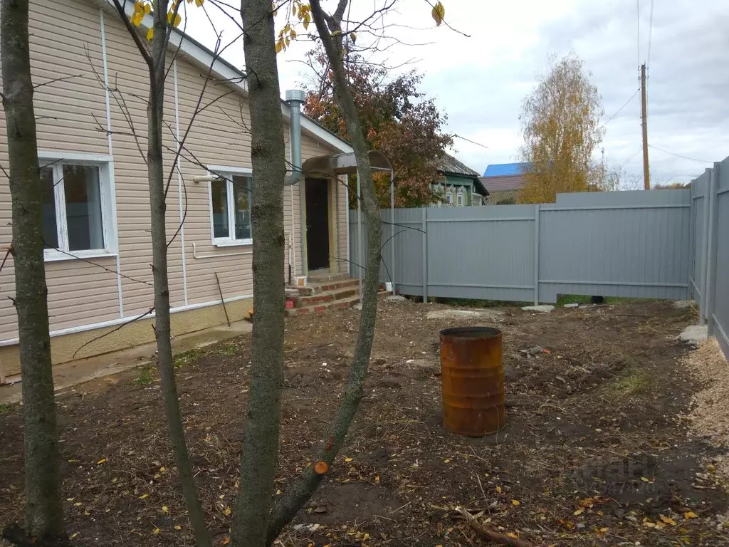 Дом в Рязанская область, Рязанский муниципальный округ, с. Заборье ул. ... - Фото 2