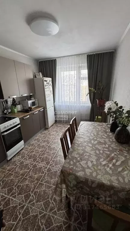 3-к кв. Красноярский край, Норильск Енисейская ул., 28А (78.4 м) - Фото 0