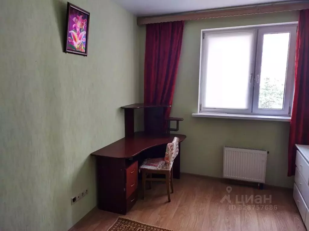 1-к кв. Московская область, Химки ул. Опанасенко, 5к2 (35.0 м) - Фото 2