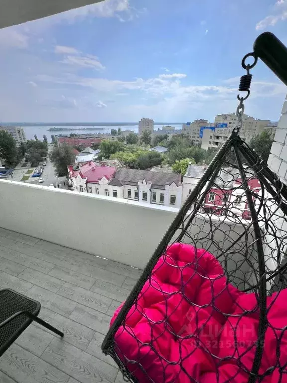 3-к кв. Саратовская область, Саратов Волжская ул., 2/10 (102.0 м) - Фото 1