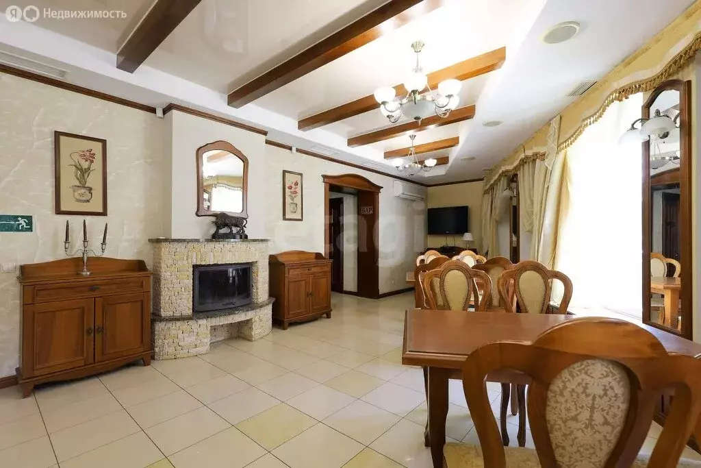 Дом в Лесной, улица Невского (450.2 м) - Фото 1