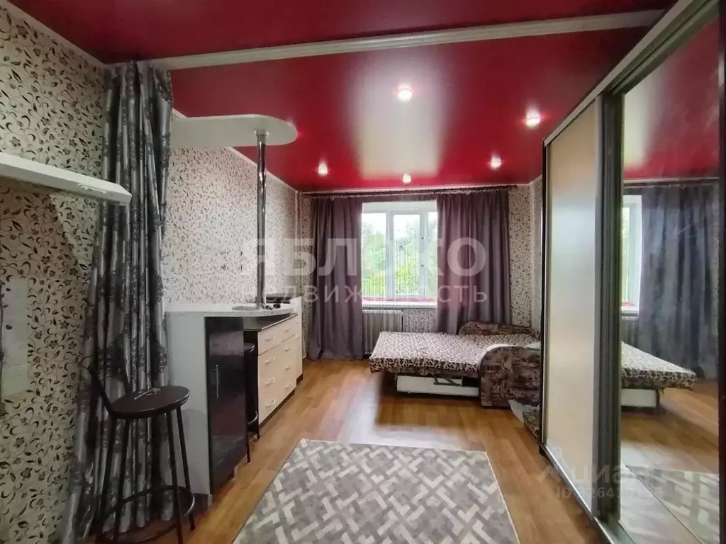 Комната Пермский край, Березники ул. Пятилетки, 93 (18.0 м) - Фото 2