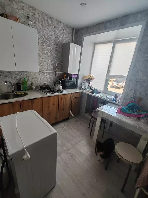 Продаётся 2-к квартира, 44 м - Фото 1
