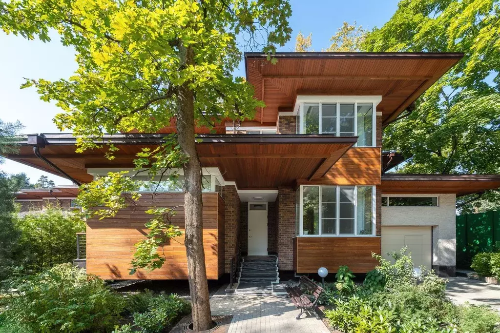 Дом в Москва Таманская ул., 95С9 (638 м) - Фото 1