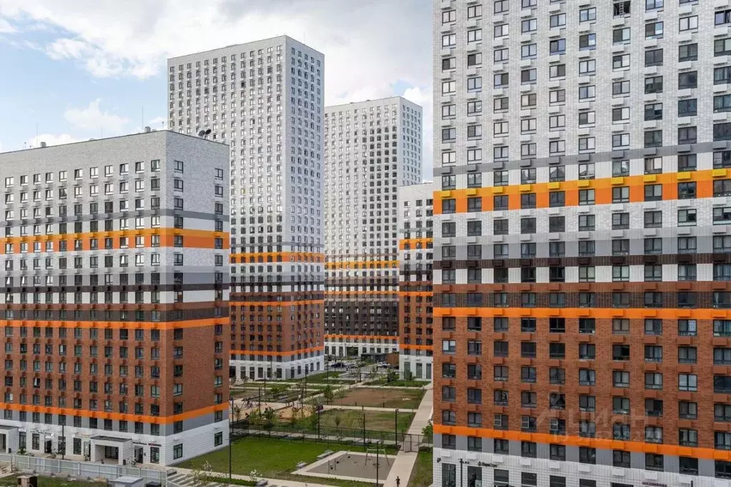 1-к кв. Москва Лобненская ул., 13к3 (27.0 м) - Фото 0
