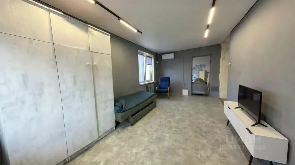 3-к кв. Самарская область, Новокуйбышевск ул. Свердлова, 8 (57.0 м) - Фото 2