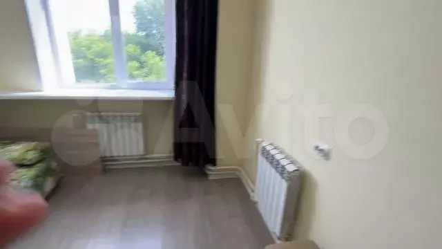 Апартаменты-студия, 19 м, 3/5 эт. - Фото 1