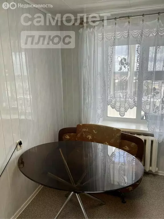 2-комнатная квартира: село Корткерос, Советская улица, 263 (56.4 м) - Фото 0