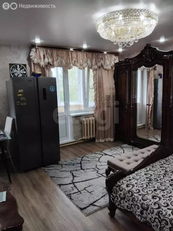 1-комнатная квартира: Алтыново, 3 (29 м) - Фото 0