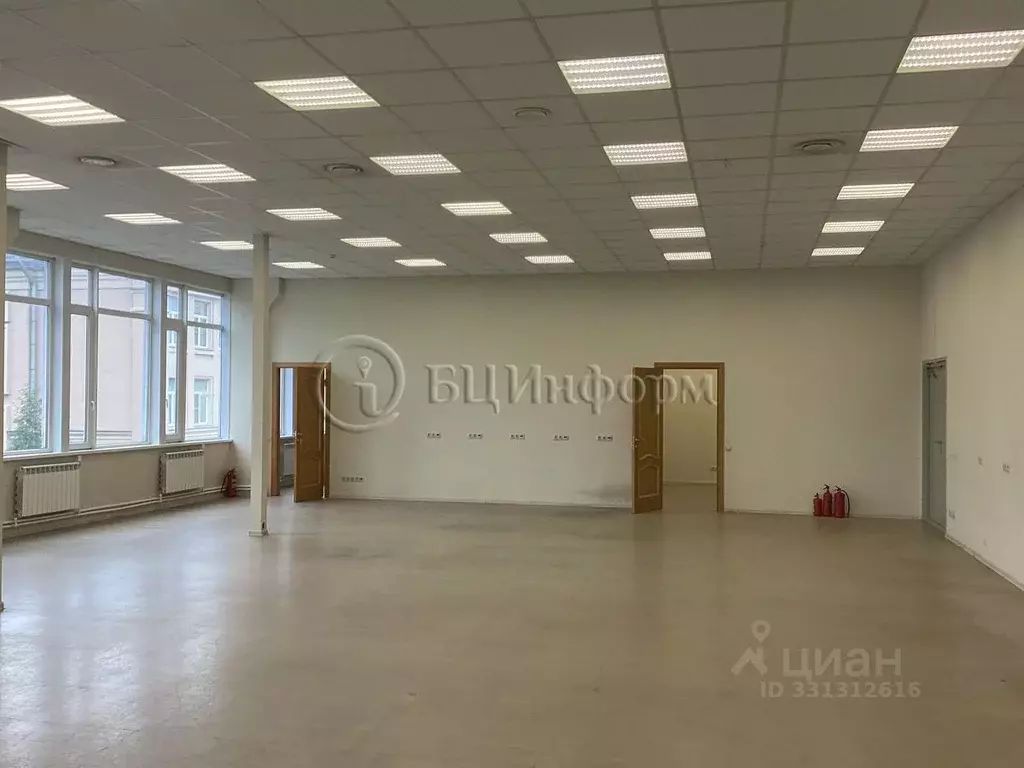 Офис в Санкт-Петербург ул. Тюшина, 11 (360 м) - Фото 1
