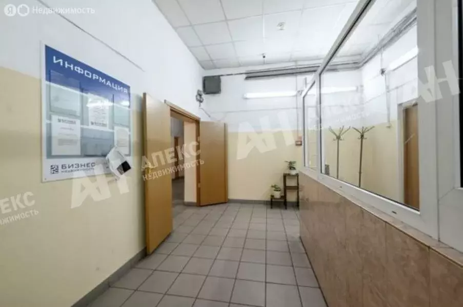 Помещение свободного назначения (883 м) - Фото 2