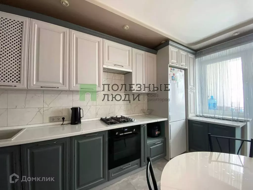 Продаётся 3-к квартира, 70.8 м - Фото 1