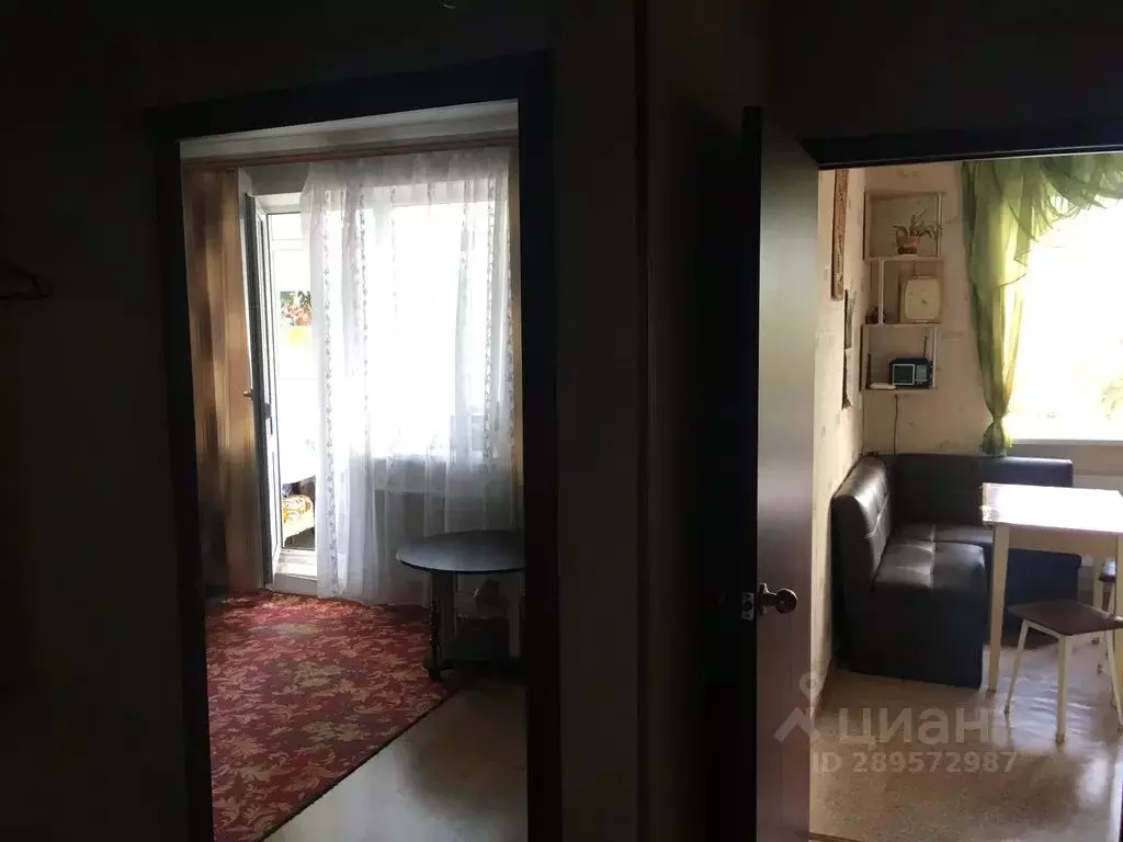 1-к кв. Крым, Сакский район, Новофедоровка пгт ул. Севастопольская, 19 ... - Фото 2