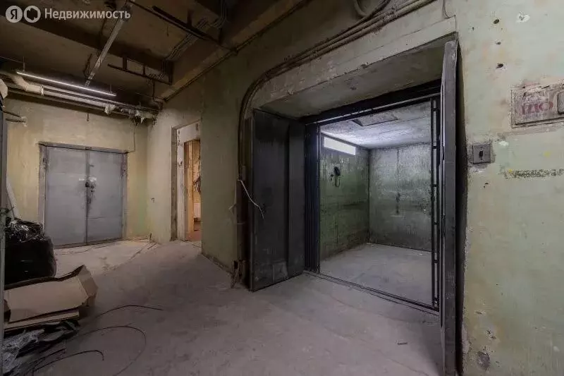 Производственное помещение (82.6 м) - Фото 2