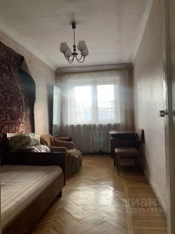 3-к кв. Северная Осетия, Владикавказ ул. Ватутина, 62 (65.0 м) - Фото 2