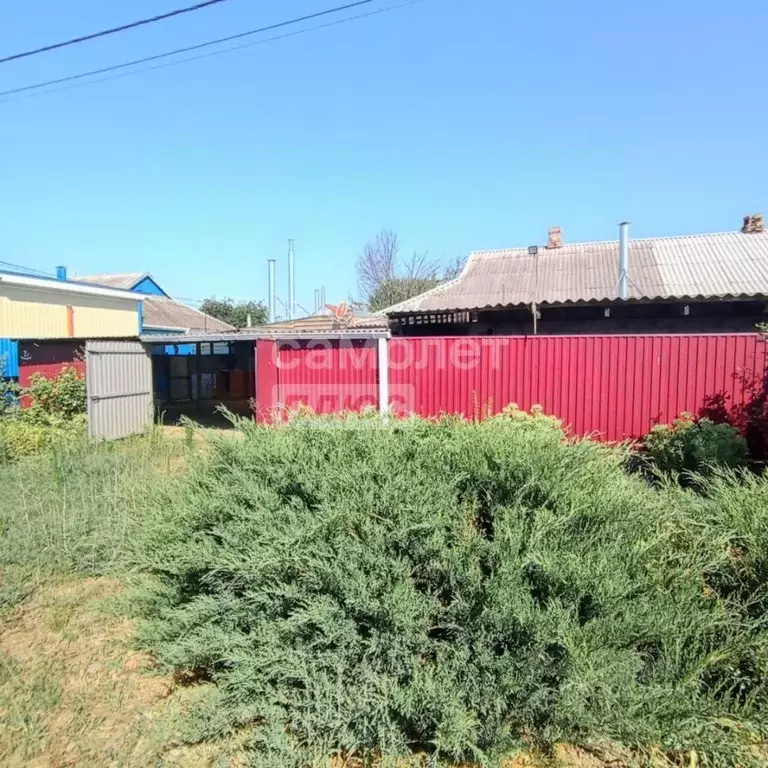 Таунхаус в Краснодарский край, Тимашевский район, Поселковое с/пос, ... - Фото 1